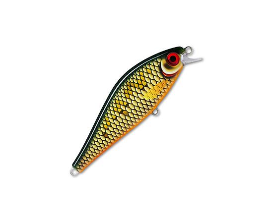 Воблер Rapala Super Shadow Rap 16, SCRR