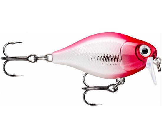 Воблер Rapala X-Light Crank Shallow Runner 03, PCL