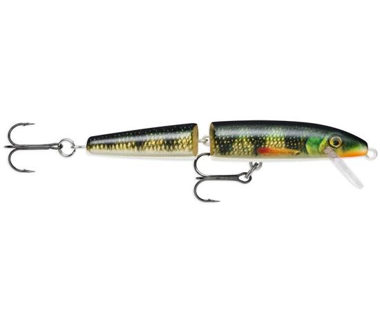 Воблер RAPALA Jointed 11, PEL