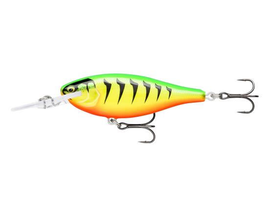 Воблер Rapala Shad Rap Elite 55, GDFT