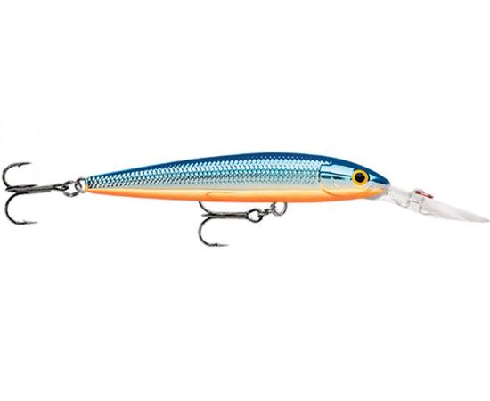 Воблер RAPALA Husky Jerk 10, SB