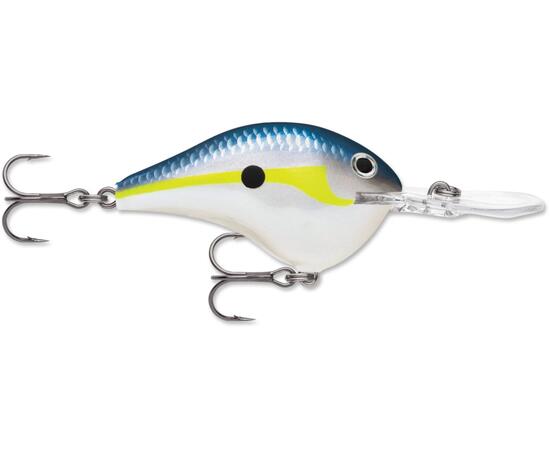 Воблер RAPALA Dives-To 16, HSD