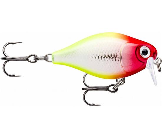 Воблер Rapala X-Light Crank Shallow Runner 03, CLN