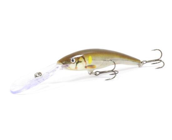 Воблер RAPALA Deep Tail Dancer 09, AYUL