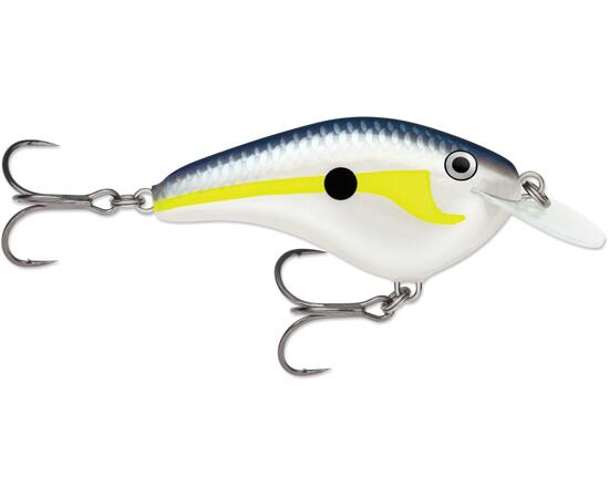 Воблер Rapala Ott's Garage Slim 6, HSD