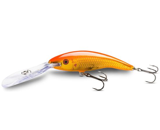 Воблер RAPALA Deep Tail Dancer 09, GF