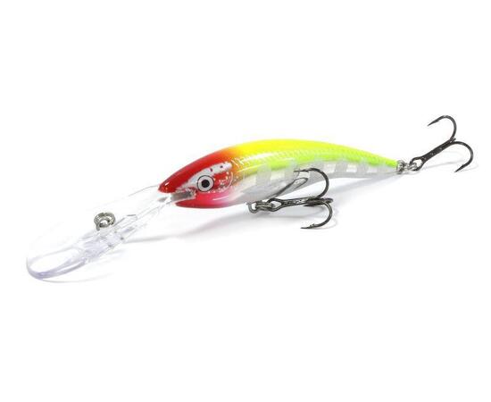 Воблер RAPALA Deep Tail Dancer 11, CLF
