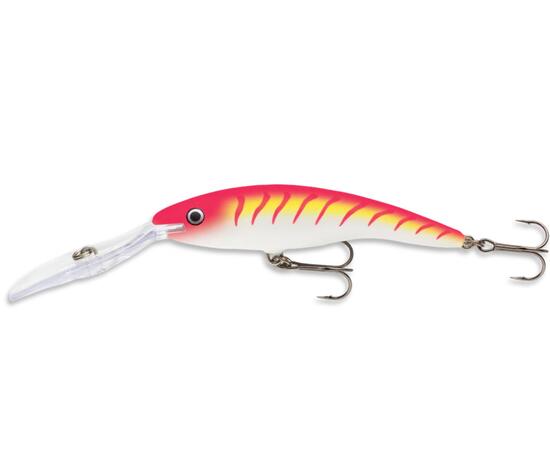 Воблер RAPALA Deep Tail Dancer 11, PTU