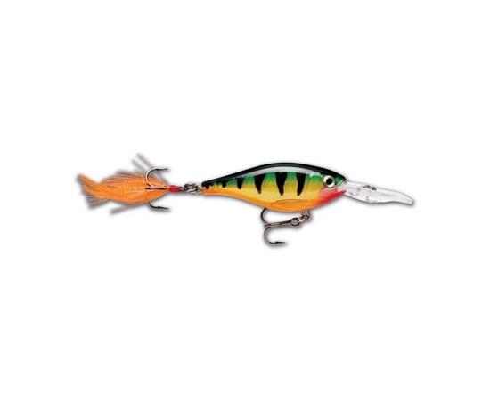 Воблер Rapala X-Rap Shad 6, P