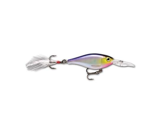 Воблер Rapala X-Rap Shad 6, PD