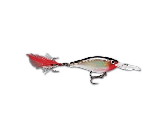 Воблер Rapala X-Rap Shad 6, S