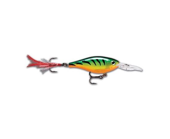 Воблер Rapala X-Rap Shad 6, FT