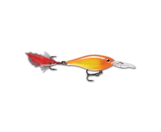Воблер Rapala X-Rap Shad 6, HH
