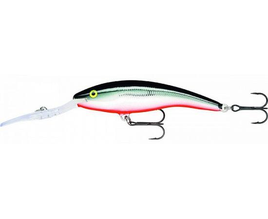 Воблер RAPALA Deep Tail Dancer 09, HLWM