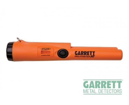 Металлодетектор Garrett Pro-pointer AT Z-Link