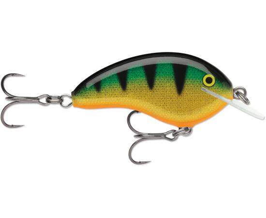 Воблер Rapala Ott's Garage Tiny 4, P