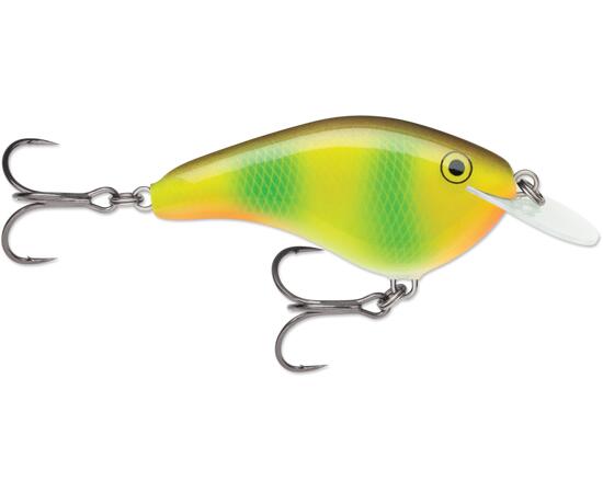 Воблер Rapala Ott's Garage Slim 6, COS