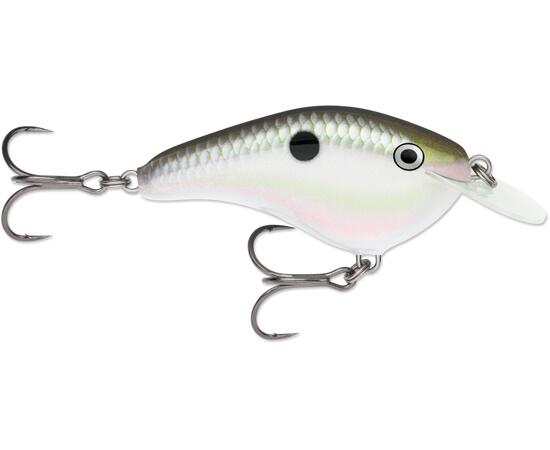 Воблер Rapala Ott's Garage Slim 6, DCW