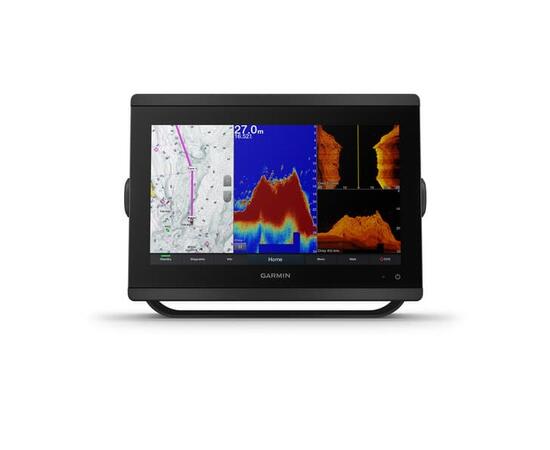 Эхолот Garmin GPSMAP 8412xsv