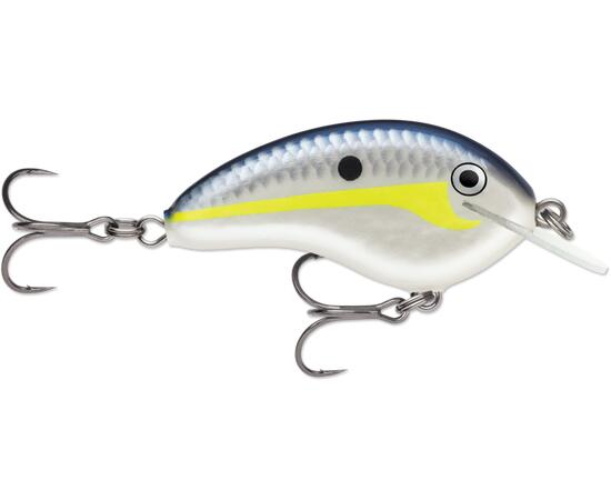 Воблер Rapala Ott's Garage Tiny 4, HSD