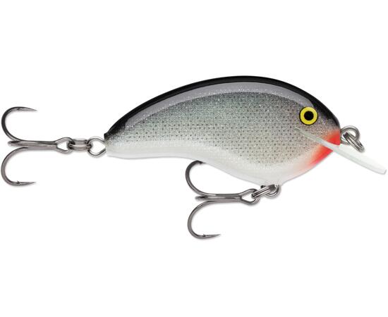 Воблер Rapala Ott's Garage Tiny 4, S