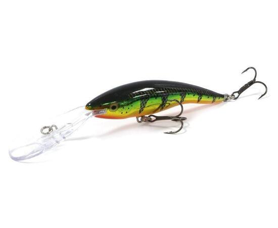 Воблер RAPALA Deep Tail Dancer 09, FLP