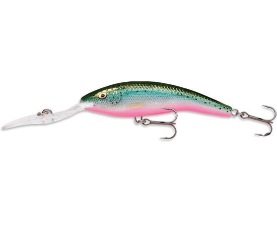 Воблер RAPALA Deep Tail Dancer 11, RTF