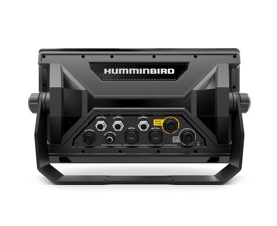 Эхолот HUMMINBIRD APEX 16 CHIRP MEGA SI+ GPS