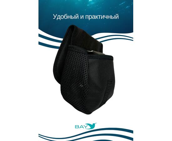Чехол для катушки Bay ЧК-КУ3/Д-М 14х14х6