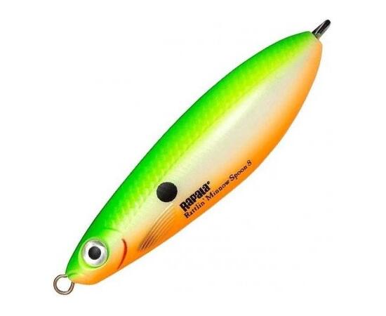 Незацепляйка RAPALA Minnow Spoon 07, GSU