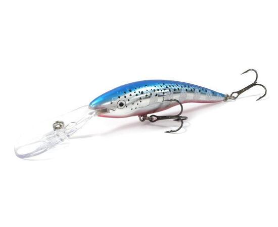 Воблер RAPALA Deep Tail Dancer 11, BLT