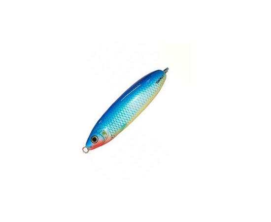 Незацепляйка RAPALA Minnow Spoon 08, BSH