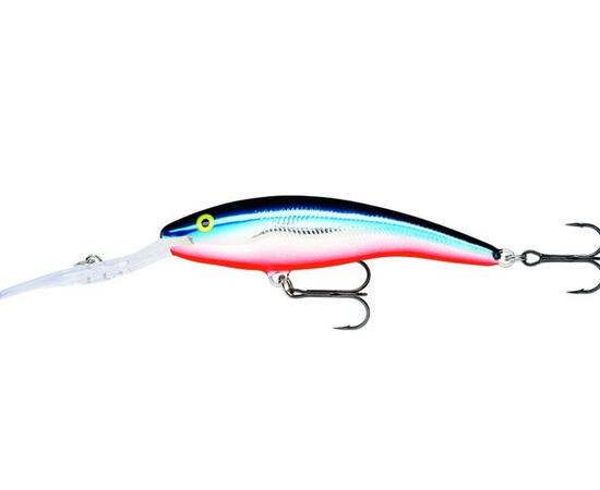Воблер RAPALA Deep Tail Dancer 13, BGHM