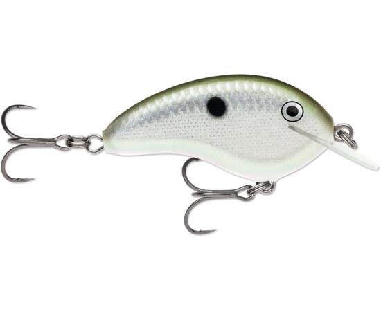 Воблер Rapala Ott's Garage Tiny 4, GGSD