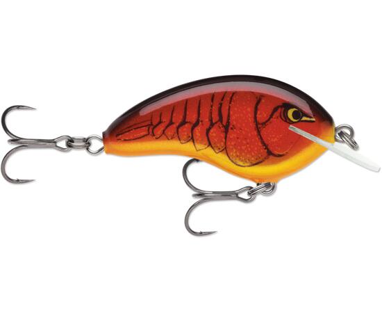 Воблер Rapala Ott's Garage Tiny 4, CCW