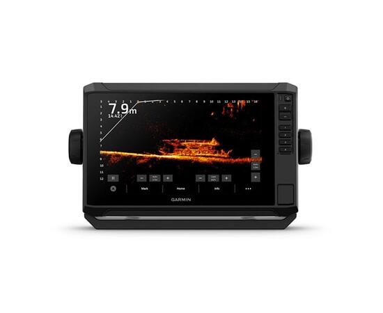 Эхолот Garmin EchoMap UHD2 92sv с датчиком GT56UHD-TM