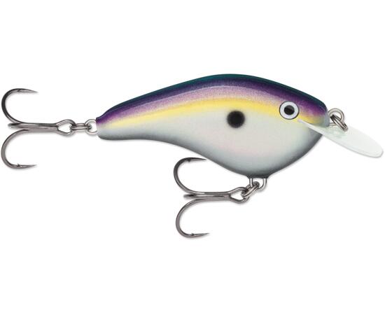 Воблер Rapala Ott's Garage Slim 6, BGSD