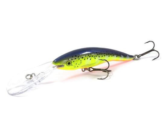 Воблер RAPALA Deep Tail Dancer 13, HS