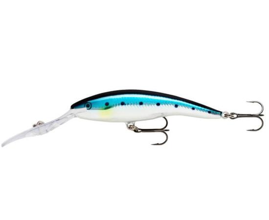 Воблер RAPALA Deep Tail Dancer 09, BSRD