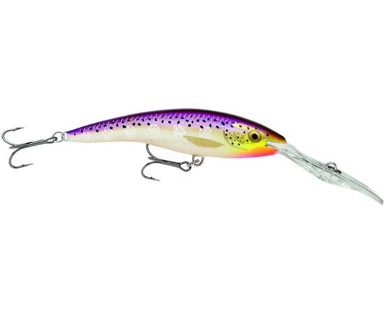 Воблер RAPALA Deep Tail Dancer 11, PD
