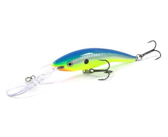 Воблер RAPALA Deep Tail Dancer 13, PRT