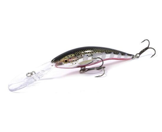 Воблер RAPALA Deep Tail Dancer 11, SFL