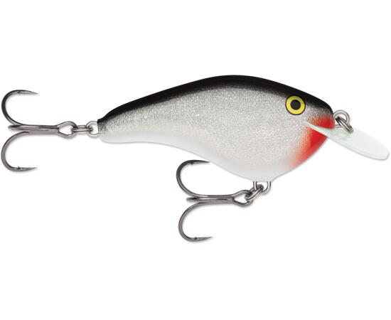 Воблер Rapala Ott's Garage Slim 6, S