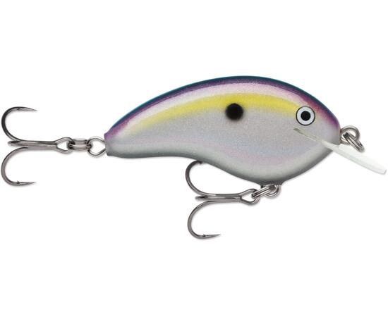 Воблер Rapala Ott's Garage Tiny 4, BGSD