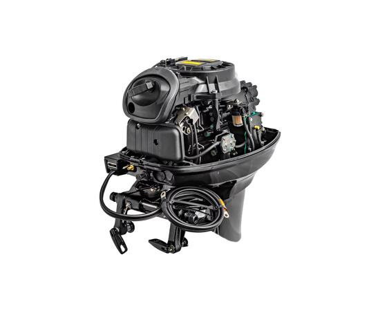 Мотор Reef Rider RR40FFES-T