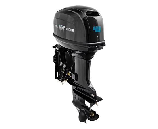 Мотор Reef Rider RR40FFES-T
