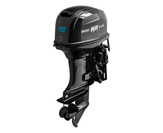 Мотор Reef Rider RR40FFES-T