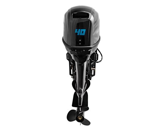 Мотор Reef Rider RR40FFES-T