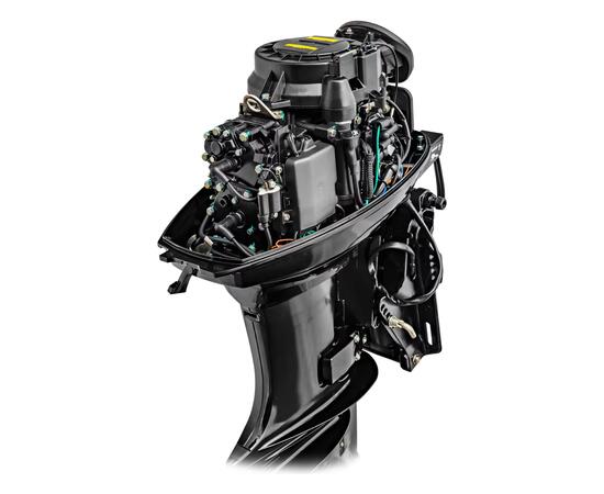 Мотор Reef Rider RR40FFES-T