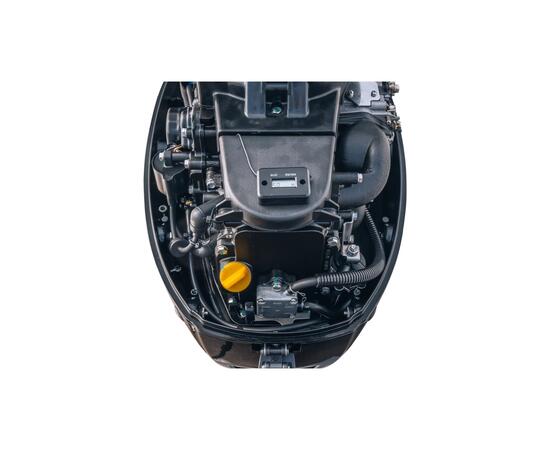 Мотор Reef Rider RRF20HS